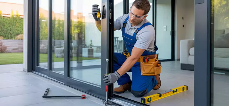 Patio Door Replacement Olive Branch