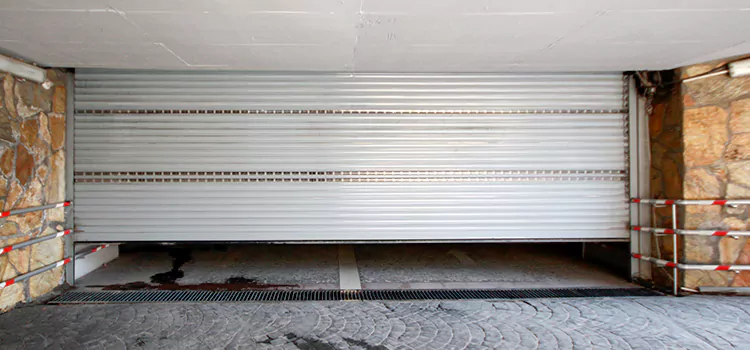 Steel Garage Door Repair Olive Branch
