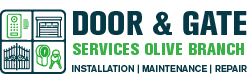 Door & Gate Services Olive Branch